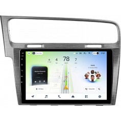 Штатна магнітола Teyes CC4L 4+64 Gb Volkswagen Golf 7 MK7 2012-2020 (F1) 10"