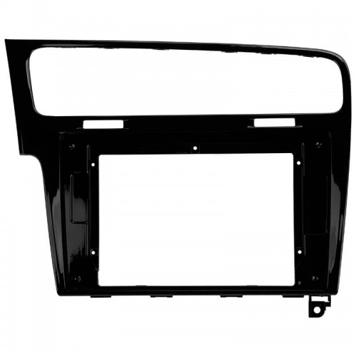 Штатна магнітола Teyes CC4L 6+64 Gb Volkswagen Golf 7 MK7 2012-2020 (F2) 10"