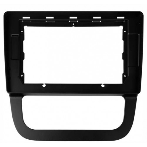 Штатная магнитола Teyes CC4L 6+64 Gb Volkswagen Jetta 5 2005-2010 (F3) 10"