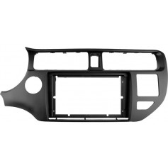 Переходная рамка под Kia RIO 4 K3 2011-2015 9"
