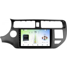 Штатна магнітола Teyes CC4L 6+64 Gb Kia RIO 4 K3 2011-2015 9"