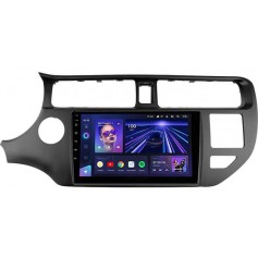 Штатная магнитола Teyes CC3L 4+64 Gb Kia RIO 4 K3 2011-2015 9"