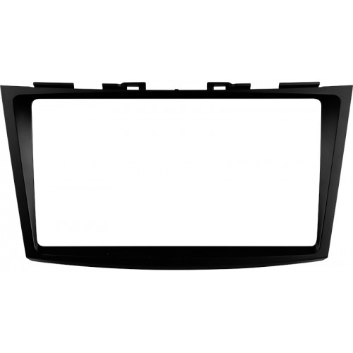 Штатная магнитола Teyes CC4 Pro 2k 8+128 Gb Suzuki Swift 4 2011-2017 9"