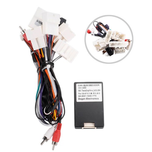 Штатна магнітола Teyes CC4L 6+64 Gb Nissan Teana J31 2003-2008 (F1) 9"