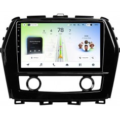 Штатна магнітола Teyes CC4L 4+64 Gb Nissan Maxima A36 2015-2020 10"