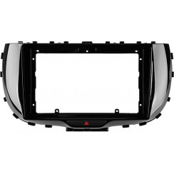 Переходная рамка под Kia Soul SK3 2019-2020 9"
