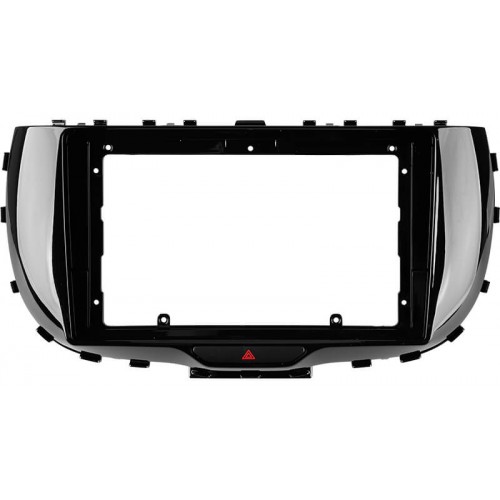 Штатна магнітола Teyes CC4L 6+64 Gb Kia Soul SK3 2019-2020 9"