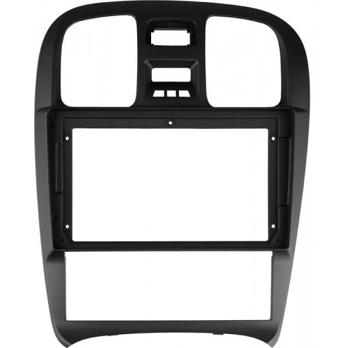 Штатная магнитола Teyes CC4L 6+64 Gb Hyundai Sonata EF 2001-2012 9"