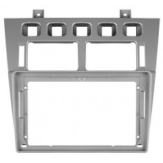 Переходная рамка под Chery Fora A5 A21 2006-2010 / Cowin 3 A21 2010-2011 / Vortex Estina 2008-2012 9"