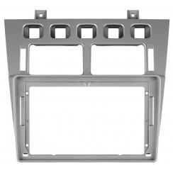 Переходная рамка под Chery Fora A5 A21 2006-2010 / Cowin 3 A21 2010-2011 / Vortex Estina 2008-2012 9"