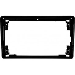 Перехідна рамка під Mitsubishi L200 5 2018-2020 (F1) 9"