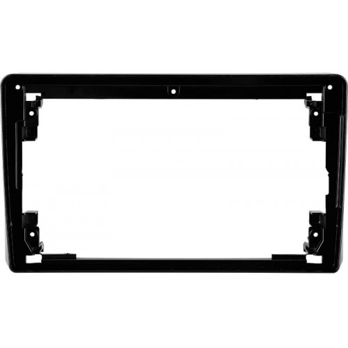 Штатная магнитола Teyes CC4 Pro 2k 12+256 Gb Mitsubishi L200 5 2018-2020 (F1) 9"
