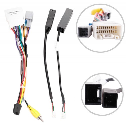 Штатная магнитола Teyes CC4 Pro 2k 12+256 Gb Mitsubishi L200 5 2018-2020 (F1) 9"