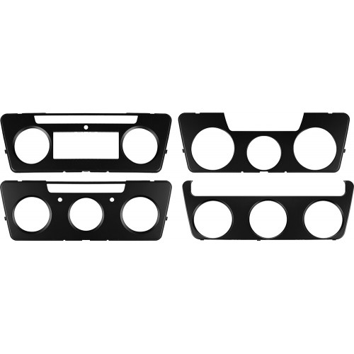Штатна магнітола Teyes CC3 2k 4+32 Gb Skoda Octavia 2 A5 2008-2013 Black 10"