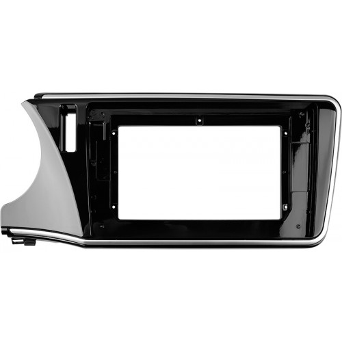 Штатная магнитола Teyes CC4L 6+64 Gb Honda City 2014-2017 (A) 10"