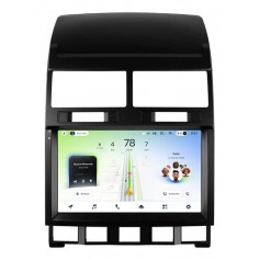 Штатная магнитола Teyes CC4L 4+64 Gb Volkswagen Touareg GP 2002-2010 (F1) 9"