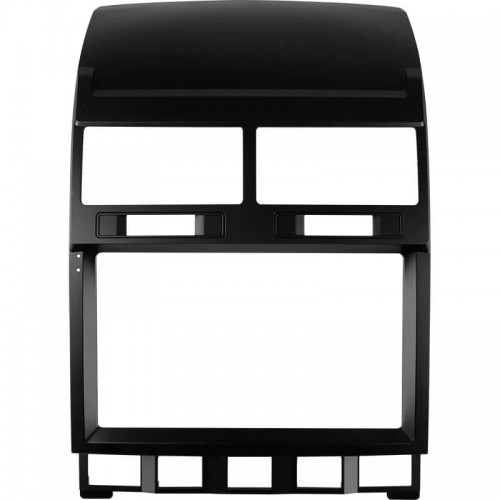 Штатна магнітола Teyes CC4L 6+64 Gb Volkswagen Touareg GP 2002-2010 (F1) 9"