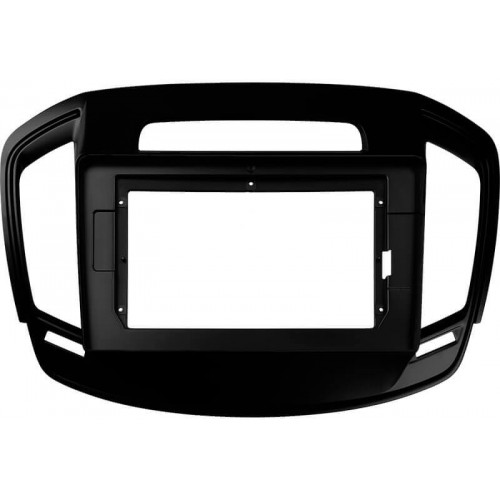 Штатна магнітола Teyes CC4L 4+64 Gb Opel Insignia 1 / Buick Regal 2013-2017 (A) 9"