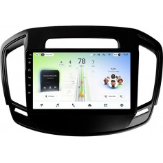 Штатна магнітола Teyes CC4L 6+64 Gb Opel Insignia 1 / Buick Regal 2013-2017 (A) 9"