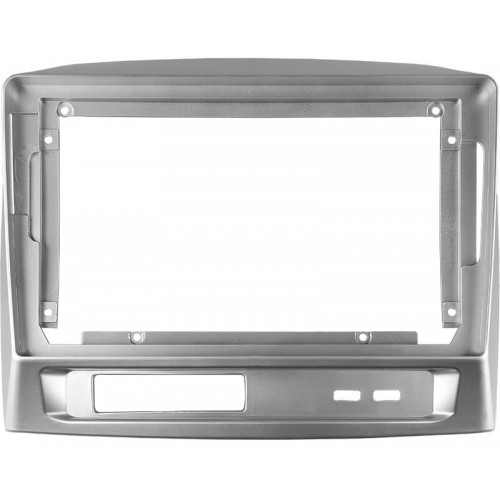 Штатна магнітола Teyes CC4L 4+64 Gb Geely MK 1 2006-2013 9"