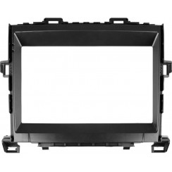 Перехідна рамка під Toyota Alphard H20 2008-2014 9"