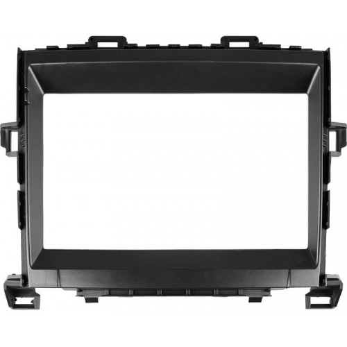 Штатная магнитола Teyes CC4 2k 8+128 Gb Toyota Alphard H20 2008-2014 9"