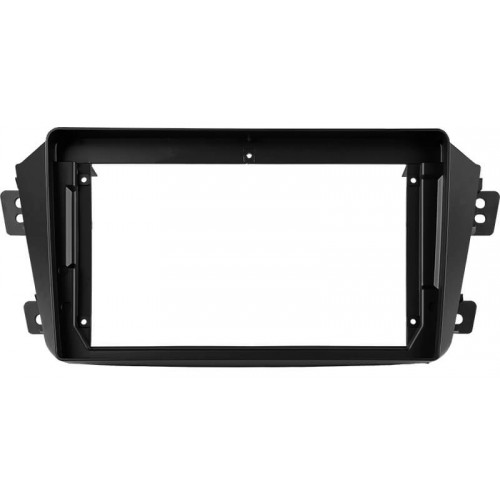Штатна магнітола Teyes CC4L 4+64 Gb Geely Emgrand X7 1 GX7 EX7 2011-2019 9"