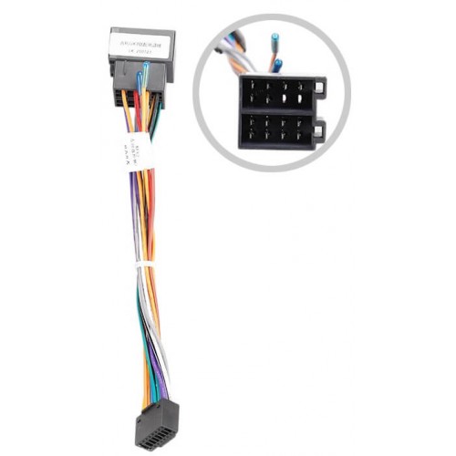 Штатна магнітола Teyes CC4L 4+64 Gb Geely Emgrand X7 1 GX7 EX7 2011-2019 9"