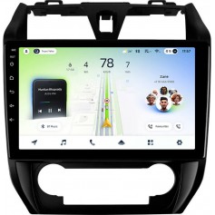 Штатная магнитола Teyes CC4L 4+64 Gb Geely Emgrand EC7 1 2009-2016 10"