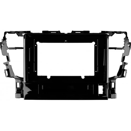 Штатная магнитола Teyes CC4 Pro 2k 8+128 Gb Toyota Alphard H30 2015-2020 10"