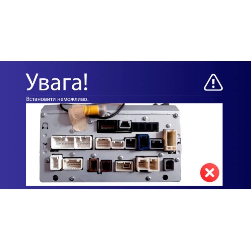 Штатная магнитола Teyes CC4 Pro 2k 8+128 Gb Toyota Alphard H30 2015-2020 10"