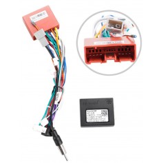 Проводка під Mazda CX-9 TB 2006-2016