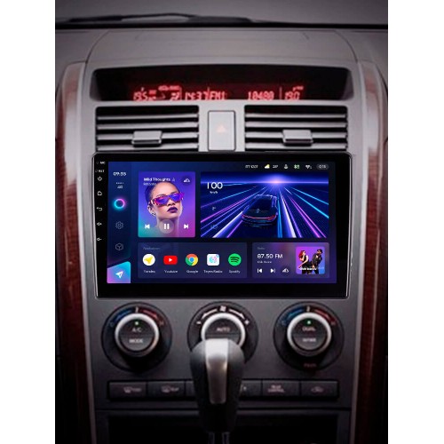 Штатная магнитола для Mazda CX-9 TB 2006-2016 Teyes CC3L 4+32 Gb 10"