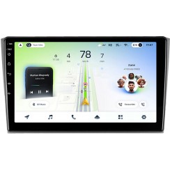 Штатная магнитола Teyes CC4L 4+64 Gb Mazda CX-9 TB 2006-2016 10"
