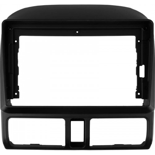 Штатная магнитола Teyes CC4L 6+64 Gb Honda CR-V 2 2001-2006 9"