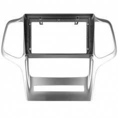 Перехідна рамка під Jeep Grand Cherokee WK2 2010-2013 9"