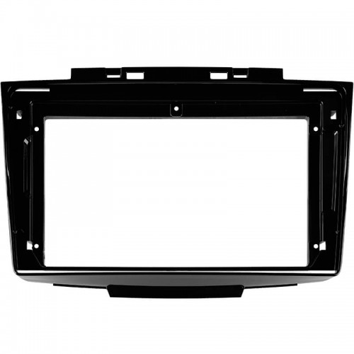 Штатна магнітола Teyes CC4L 4+64 Gb Great Wall Hover Haval H5 1 2010-2017 9"