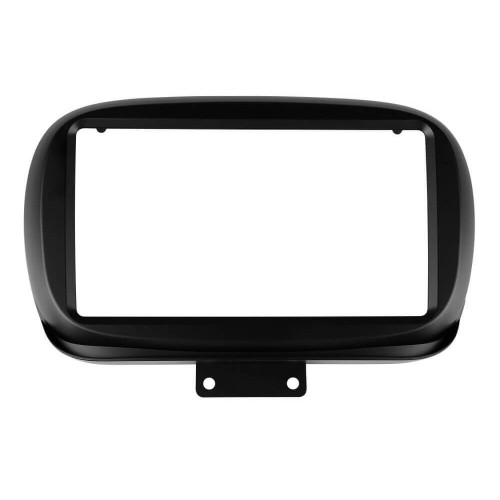 Штатна магнітола Teyes CC4L 4+64 Gb Fiat 500X 2014-2020 9"
