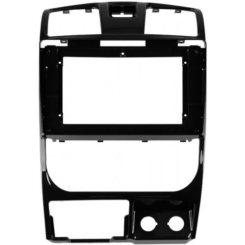 Штатна магнітола Teyes CC4L 6+64 Gb Great Wall Wingle 5 2011-2015 10"