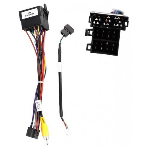 Штатна магнітола Teyes CC4L 6+64 Gb Great Wall Wingle 5 2011-2015 10"
