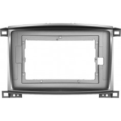 Перехідна рамка під Toyota Land Cruiser LC 100-B 2002-2007 10"
