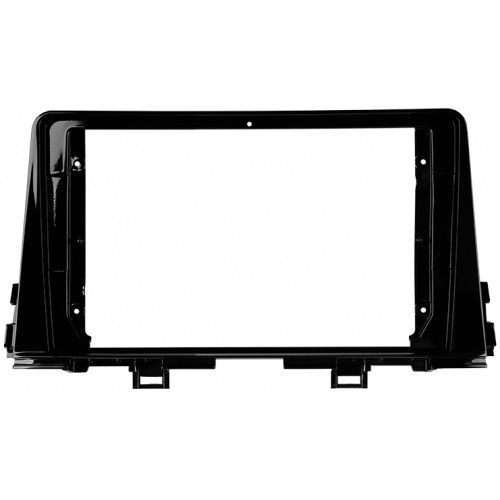 Штатна магнітола Teyes CC3 2k 4+64 Gb Kia Morning 3 / Picanto (1 Din) 2017-2020 9"