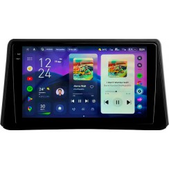 Штатна магнітола Teyes CC4 Pro 2k 12+256 Gb Opel Mokka 1 2012-2016 9"