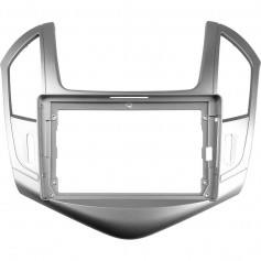 Перехідна рамка під Chevrolet Cruze J300 J308 2012-2015 9"
