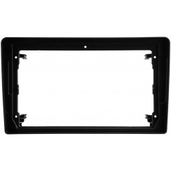 Перехідна рамка під Opel Zafira B 2005-2014 / Astra H 2004-2014 (F2) (защолки) 9"