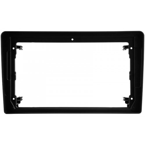 Штатная магнитола Teyes CC4 2k 8+128 Gb Opel Zafira B 2005-2014 / Astra H 2004-2014 (F2) 9"