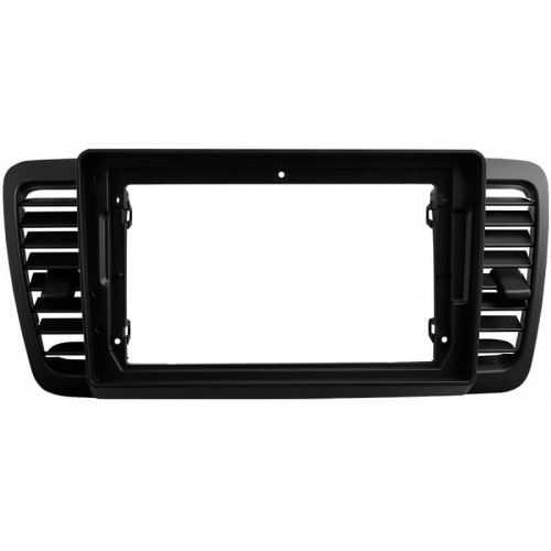 Штатна магнітола Teyes CC4L 6+64 Gb Subaru Outback 3 / Legacy 4 2003-2009 9"