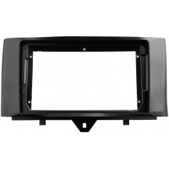 Переходная рамка под Mercedes-Benz Smart Fortwo 2 2010-2015 (F1) 9"