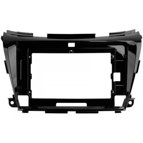 Штатная магнитола Teyes CC4 Pro 2k 12+256 Gb Nissan Murano 3 Z52 2014-2020 10"