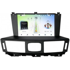 Штатна магнітола Teyes CC4L 6+64 Gb Infiniti Q70 1 2013-2020 9"